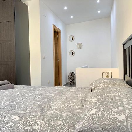 Uim Mediterraneo Casita Palancia Wifi Пуэтро-де-Сагунто Экстерьер фото