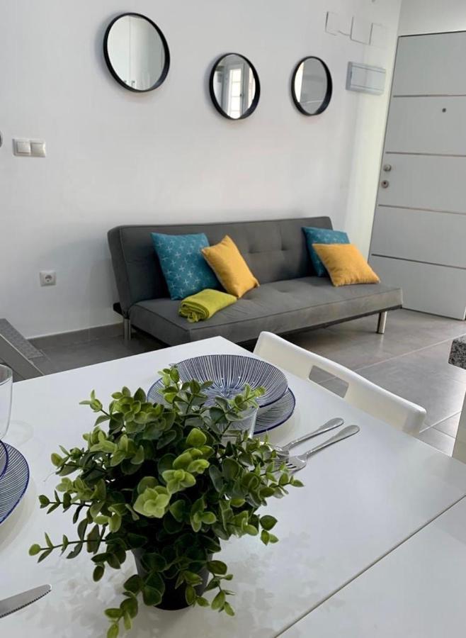 Uim Mediterraneo Casita Palancia Wifi Пуэтро-де-Сагунто Экстерьер фото