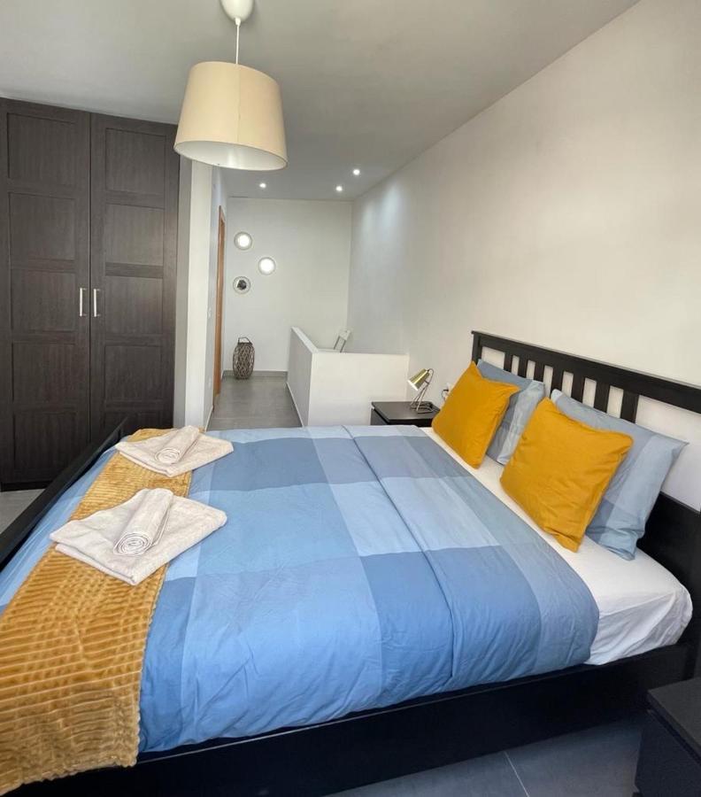 Uim Mediterraneo Casita Palancia Wifi Пуэтро-де-Сагунто Экстерьер фото
