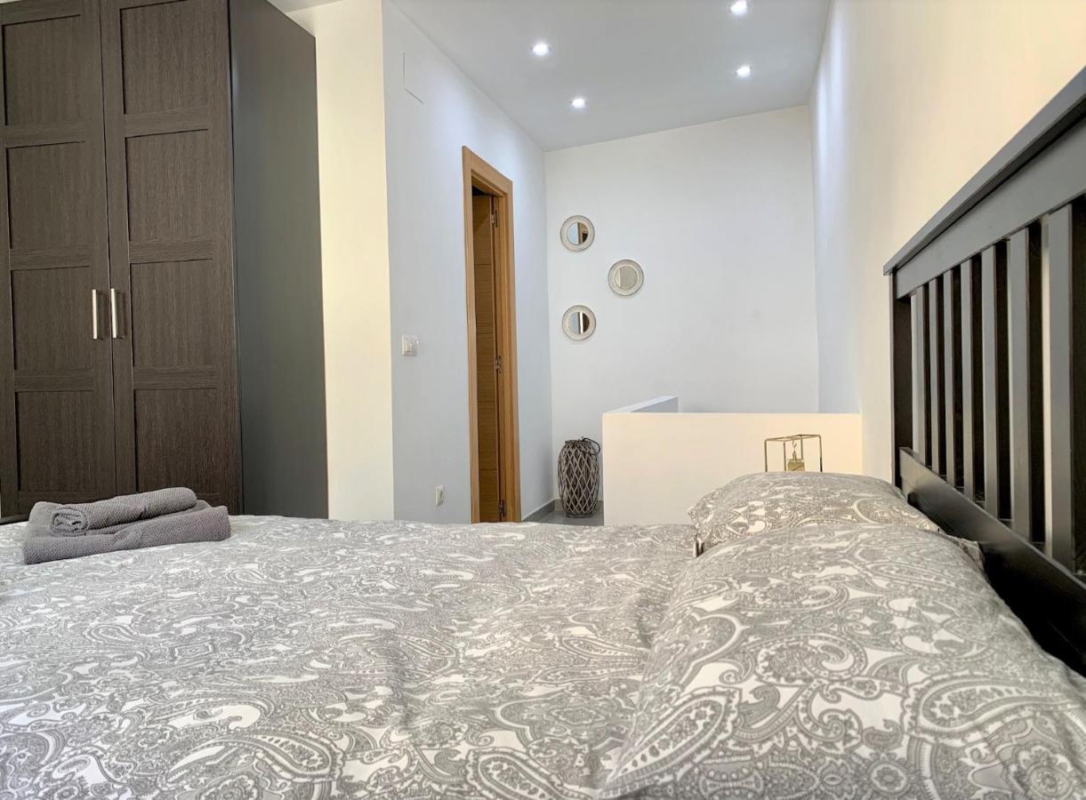 Uim Mediterraneo Casita Palancia Wifi Пуэтро-де-Сагунто Экстерьер фото
